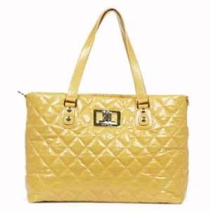  Liz Lange Catherine Diaper Bag (Yellow): Baby