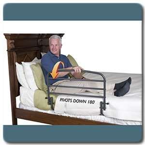  Standers 30 Inch Safety Bed Rail