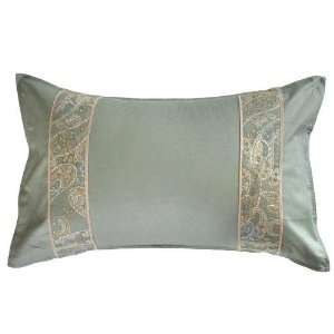  Glendale Standard Pillow Sham: American Pacific Home: Home & Kitchen