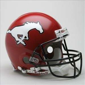  CALGARY STAMPEDERS Riddell Pro Line Authentic Football 