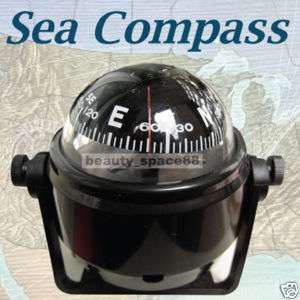 Sea Pivoting Marine Compass Boat Truck Carvavan car 293  