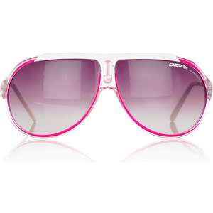 This model of Carrera sunglasses retails for $130.00dont miss out 