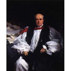   Archbishop of Canterbury (Randall Thomas David John