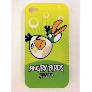  (Cartoon) SSK Hard case for Apple Iphone 4 (LS2 IP4) Cell 