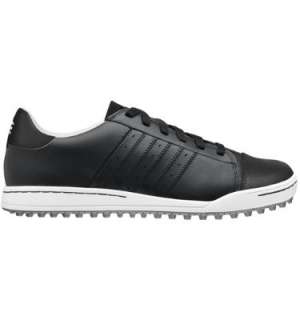 Adidas adicross Golf Shoes Black 12 M Adidas Street  