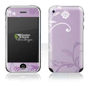  Design Skins for Apple iPhone 3G & 3G s A   Lila Laune 