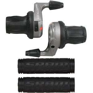  Sram Attack Twister Shifters 2012