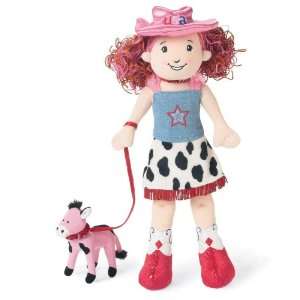    Special Edition Groovy Girls Ellie Mae   Red head Toys & Games