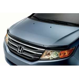   : Genuine OEM Honda Odyssey Hood Air Deflector 2011 2012: Automotive