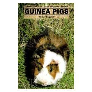  GUINEA PIGS. (9780866228305): Kay. Ragland: Books