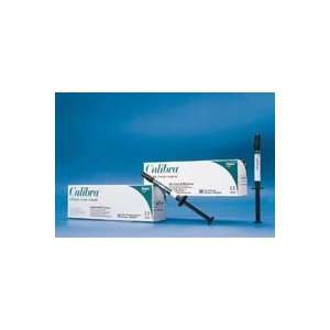 Dentsply Calibra   Base Translucent, Resin Cement Light cure/dual cure 