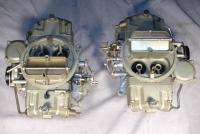 YOUR HOLLEY CARBURETOR RESTORED FOR A MUSTANG FORD MERCURY TORINO 