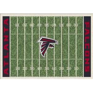  Atlanta Falcons NFL Rugs
