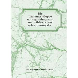    Abpostungen (German Edition) (9785877691162) Hermann Reuss Books