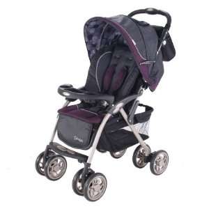  Combi Spoleto LX Infant Stroller Plum Baby