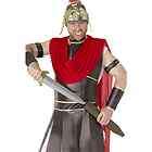   Mens Roman Warrior Gladiator Soldier Sword Smiffys Fancy Dress Costume