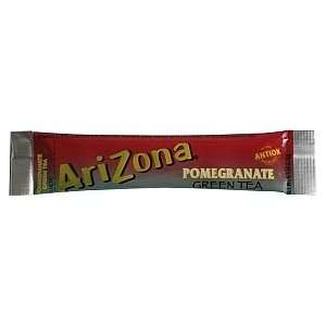 Arizona Sugar Free Pomegranate Green Tea Mix (box of 30):  