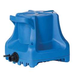 Little Giant 1700 GPH Swimming Pool Winter Cover Pump  