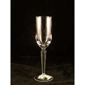    Waterford Crystal Metropolitan Flute Champagnes: Kitchen & Dining