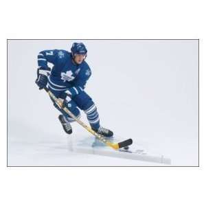  NHL 8 Gary Roberts Toronto Maple Leafs Mcfarlane 