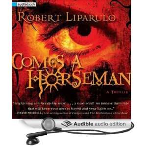   (Audible Audio Edition) Robert Liparulo, Spencer Tillman Books