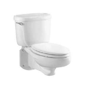  American Standard Toilet   Two piece Glenwall 2093.100.165 