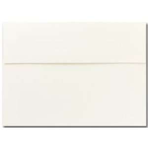   16025 Ivory Envelope 8 X 5.75 Flat Card Size