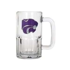  Kansas State Wildcats 20oz Root Beer Style Mug Sports 