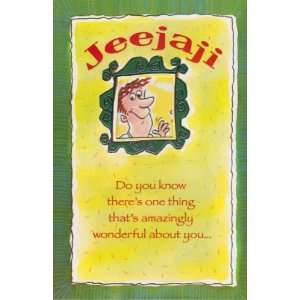   Birthday Jeejaji Indian Greeting Card: Brother in law Good Wishes