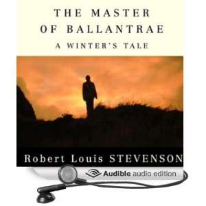   (Audible Audio Edition) Robert Louis Stevenson, James Adams Books