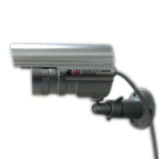 420TVL Outdoor Waterproof IR CCTV Security Camera wide angle 3.6mm 