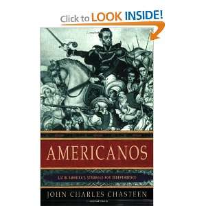   Moments in World History) [Paperback]: John Charles Chasteen: Books