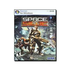  Sega Space Siege Adventure for Windows for 15+ Office 