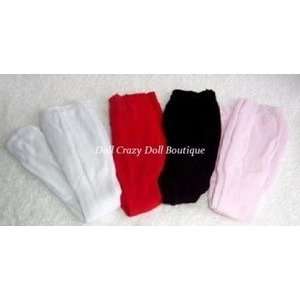  New PINK DOLL TIGHTS fit Chatty Cathy Dolls Toys & Games