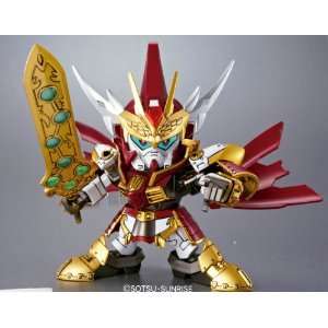  162360 BB#005 Senshi Shin Sousou Gundam Toys & Games
