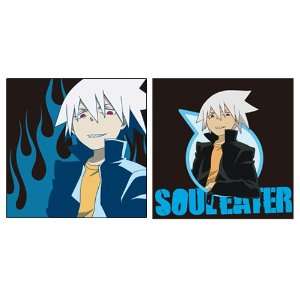  SOUL EATER Soul Cushion Cover Toys & Games