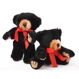   Black Bears for Crafts, Displays, Gifts and More Arts, Crafts