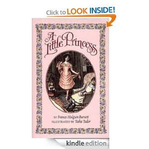 Little Princess with **BIG 6 BOOK BONUS** Frances Hodgson Burnett 