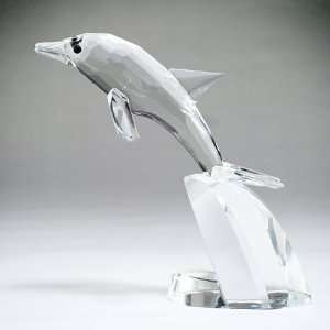  Sorelle Crystal Dolphin