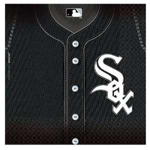  Lets Party By Amscan Chicago White Sox Baseball   Lunch 