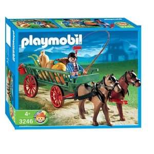  Horse Drawn Cart Toys & Games