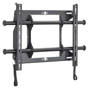 Chief MSAU Fusion Universal Fixed Wall Mount for 26 47 inch Displays