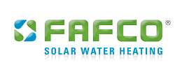 FAFCO POOL Water Heater SOLAR PANELS   4 x 12 panels  