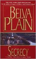   Secrecy by Belva Plain, Random House Publishing Group 