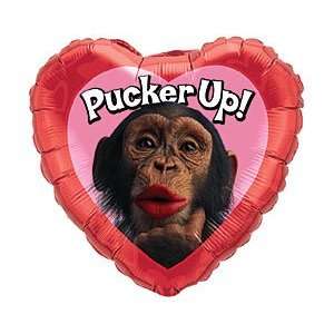 Love Pucker Up Chimp Grocery & Gourmet Food
