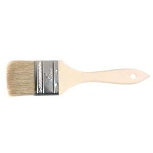  Shur Line 2 Wht Chip Brush 50047 Paint Brushes Natural 