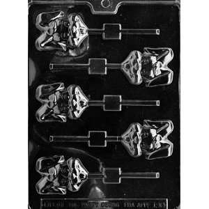  FLOP EARED BUCK TOOTH Easter Candy Mold chocolate