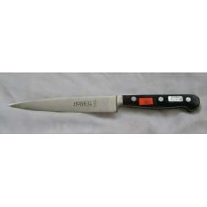 Hoffritz Chopping Knife Knives Stainless Steel New #6 
