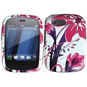 HP Veer 4G Designer HARD PROTECTOR COVER CASE SNAP ON PERFECT FIT 