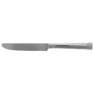   Stainless) New French Hollow Knife, Sterling Silver